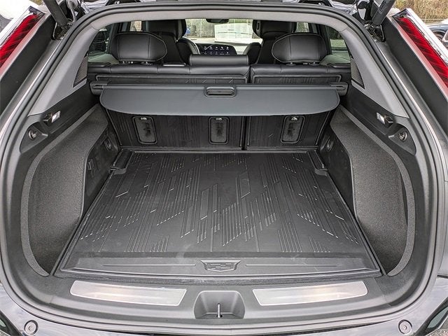 2026 Cadillac OPTIQ Premium Sport