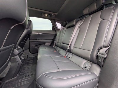 2026 Cadillac OPTIQ Premium Sport