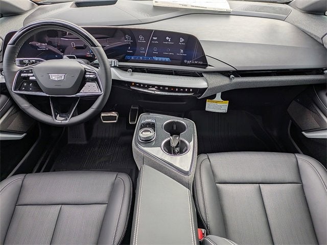 2026 Cadillac OPTIQ Premium Sport