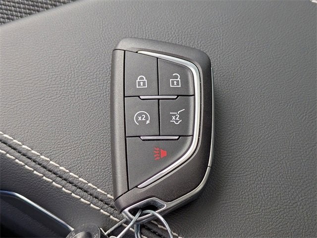 2026 Cadillac OPTIQ Premium Sport