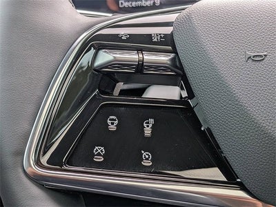 2026 Cadillac OPTIQ Premium Sport