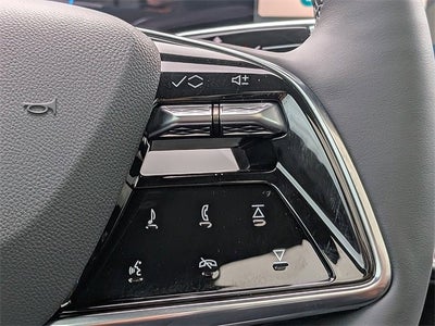 2026 Cadillac OPTIQ Premium Sport