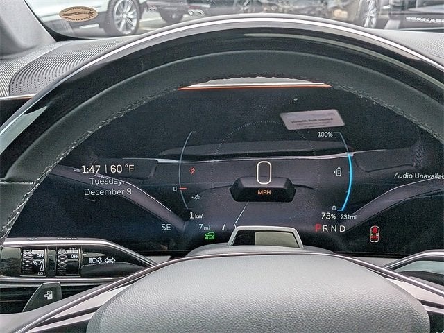 2026 Cadillac OPTIQ Premium Sport