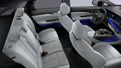 2026 Cadillac OPTIQ Premium Sport