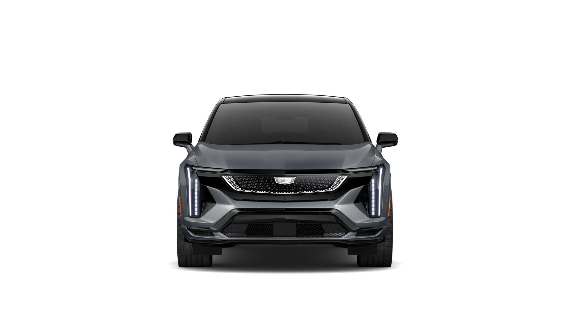 2026 Cadillac OPTIQ V-Series