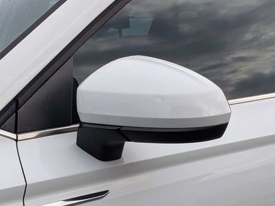 2023 Volkswagen Taos SEL