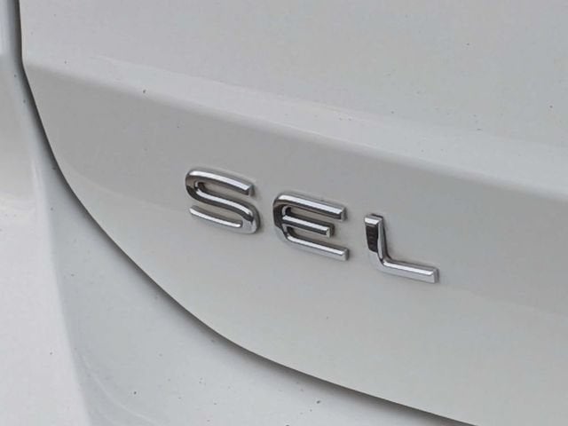 2023 Volkswagen Taos SEL