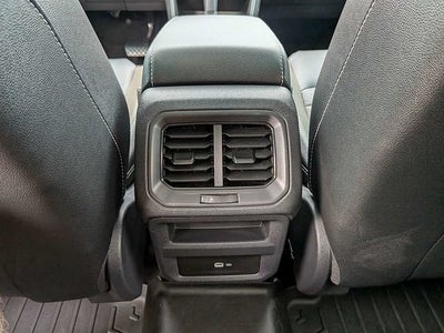 2023 Volkswagen Taos SEL