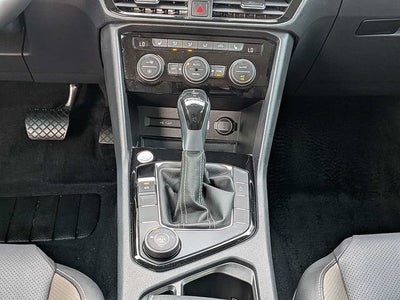 2023 Volkswagen Taos SEL