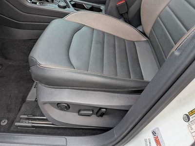 2023 Volkswagen Taos SEL