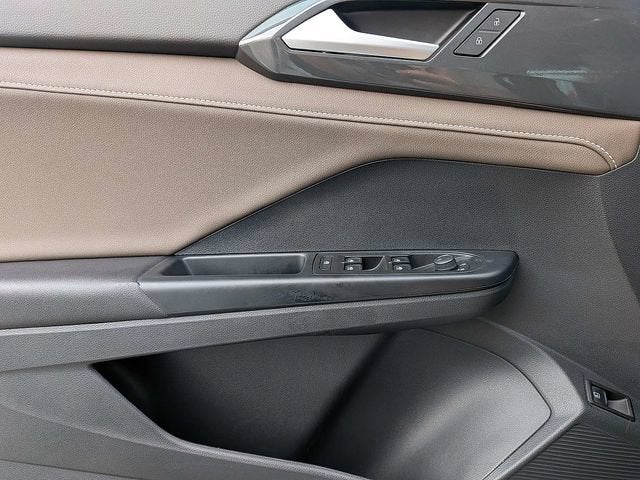 2023 Volkswagen Taos SEL