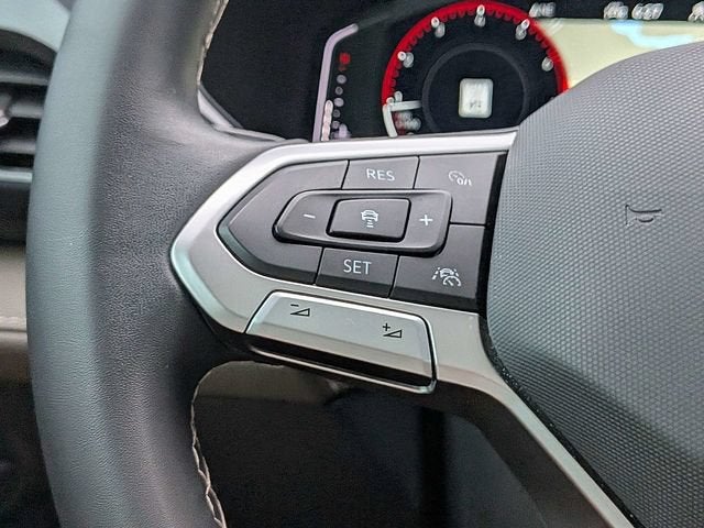 2023 Volkswagen Taos SEL