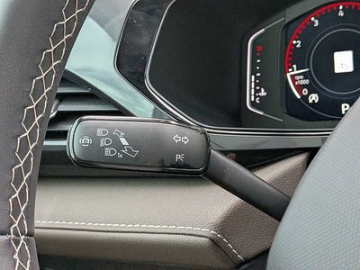 2023 Volkswagen Taos SEL