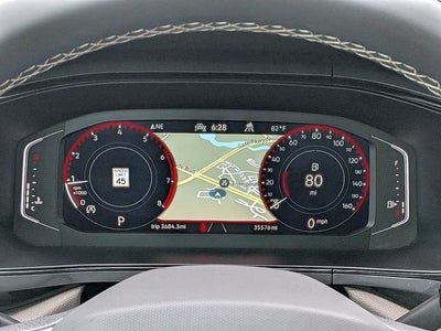 2023 Volkswagen Taos SEL