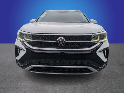 2023 Volkswagen Taos SEL