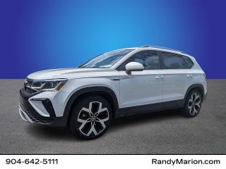 2023 Volkswagen Taos SEL