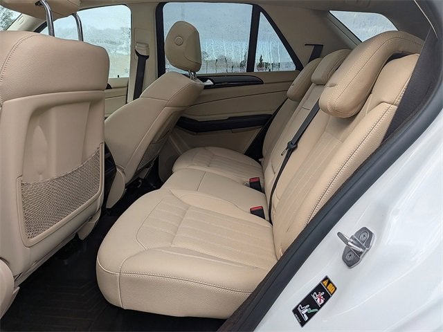 2018 Mercedes-Benz GLE GLE 350