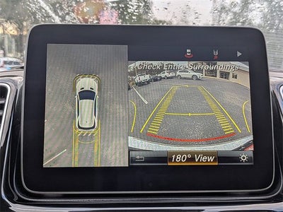 2018 Mercedes-Benz GLE GLE 350