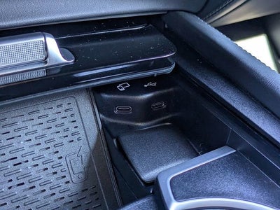 2023 Mercedes-Benz GLE AMG® GLE 53