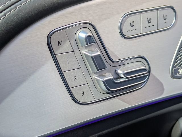 2023 Mercedes-Benz GLE AMG® GLE 53