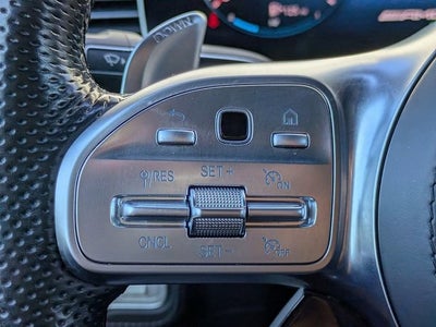 2023 Mercedes-Benz GLE AMG® GLE 53