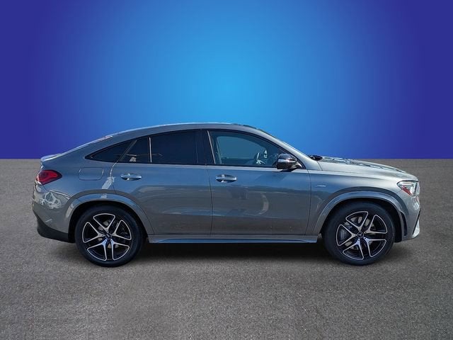 2023 Mercedes-Benz GLE AMG® GLE 53