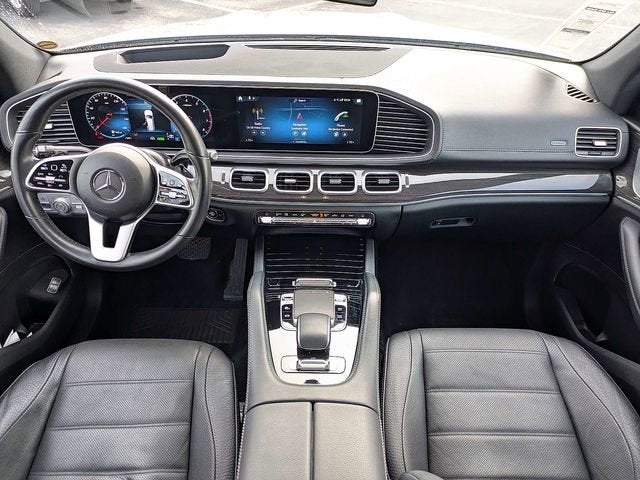 2020 Mercedes-Benz GLS GLS 450