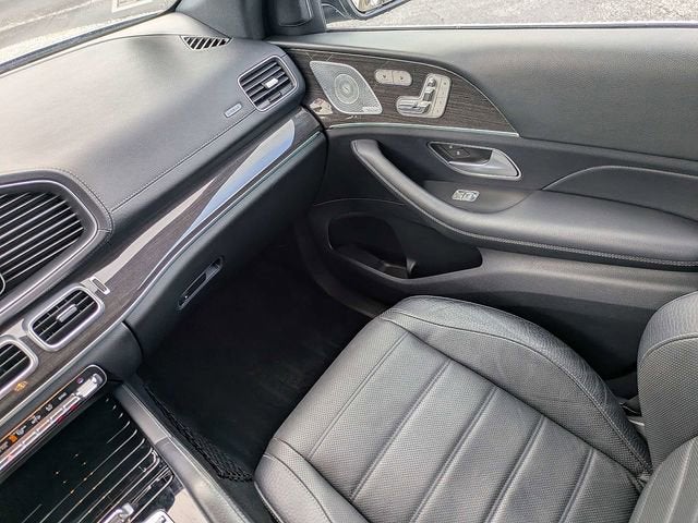 2020 Mercedes-Benz GLS GLS 450