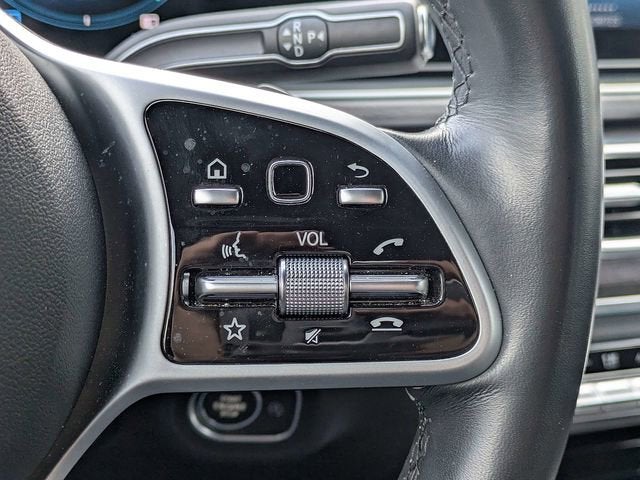 2020 Mercedes-Benz GLS GLS 450