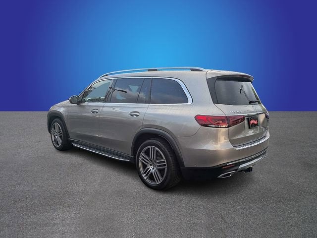 2020 Mercedes-Benz GLS GLS 450