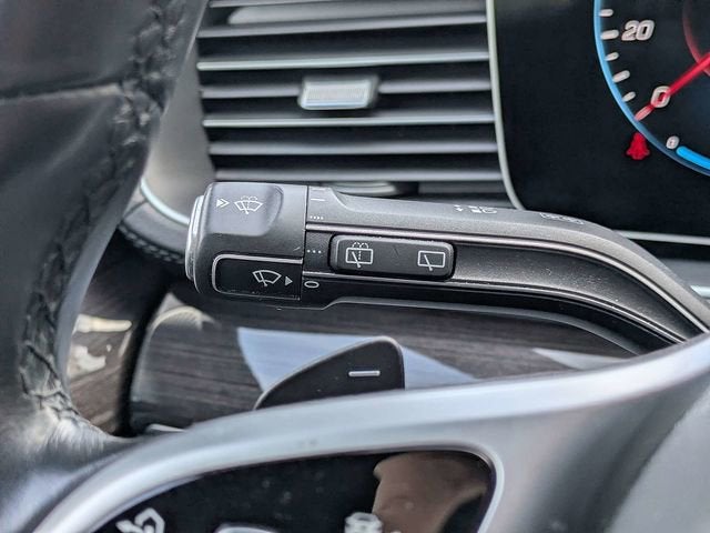 2020 Mercedes-Benz GLS GLS 450