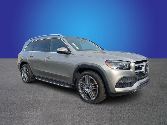 2020 Mercedes-Benz GLS GLS 450