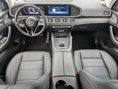 2024 Mercedes-Benz GLS GLS 450