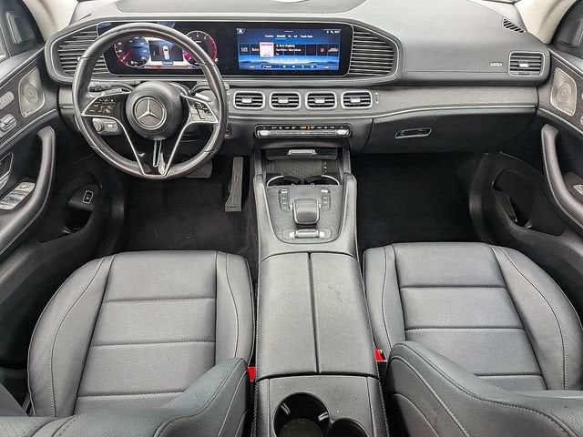 2024 Mercedes-Benz GLS GLS 450