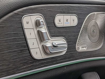 2024 Mercedes-Benz GLS GLS 450