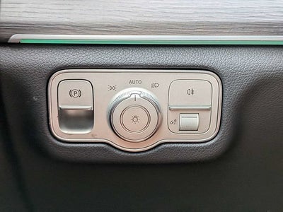 2024 Mercedes-Benz GLS GLS 450