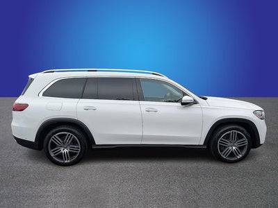 2024 Mercedes-Benz GLS GLS 450