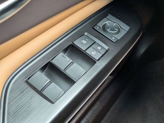 2019 Lexus ES ES 350