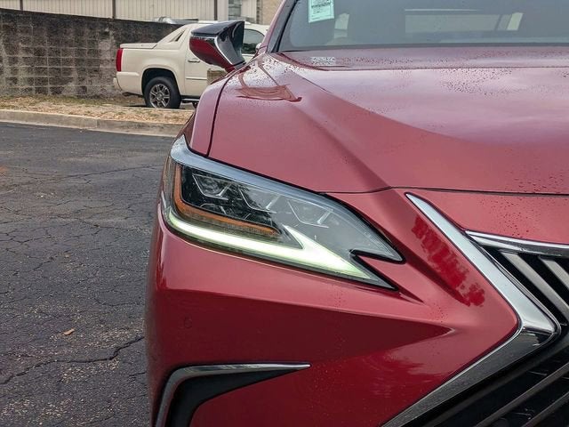 2019 Lexus ES ES 350