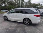 2020 Honda Odyssey Touring
