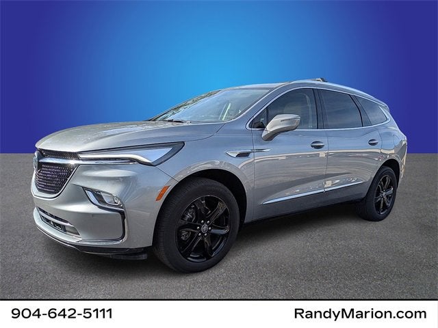 2024 Buick Enclave Premium