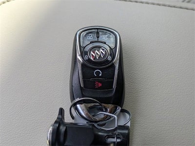 2024 Buick Enclave Premium