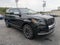 2023 Lincoln Navigator Black Label