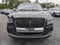 2023 Lincoln Navigator Black Label