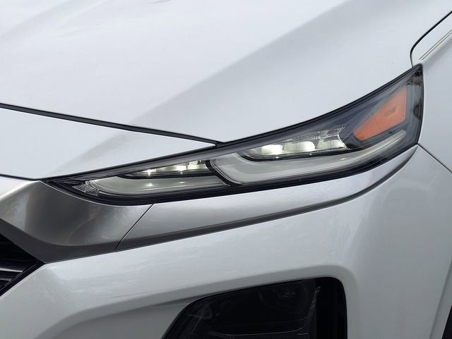 2019 Hyundai Santa Fe Ultimate