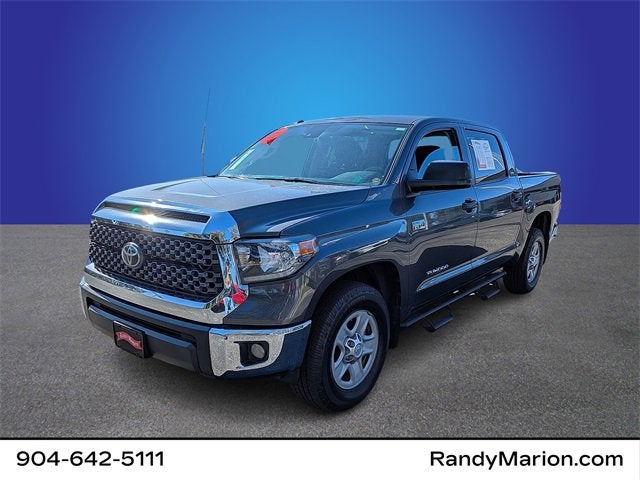 2019 Toyota Tundra 2WD SR5