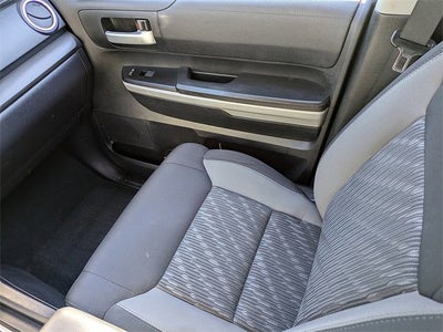 2019 Toyota Tundra 2WD SR5