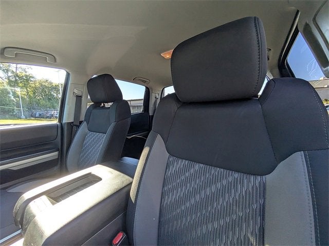 2019 Toyota Tundra 2WD SR5