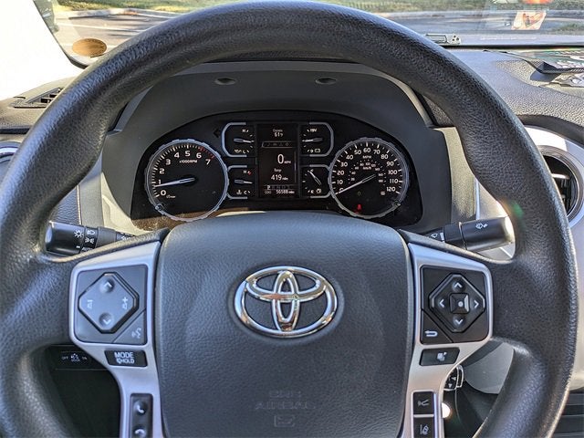 2019 Toyota Tundra 2WD SR5