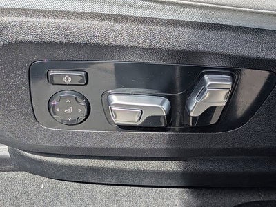 2023 BMW X6 M50i